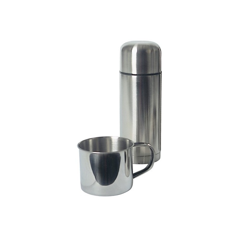 QUART INOX MUG GM
