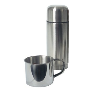 QUART INOX MUG GM