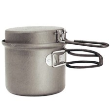 KIT TRECK KETTLE