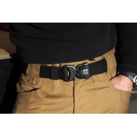 TT QR STRETCHBELT 38 mm 125cm