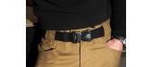 TT QR STRETCHBELT 38 mm 125cm