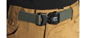 TT QR STRETCHBELT 38 mm 125cm
