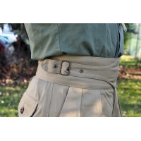 PANTALON BRITANIQUE.