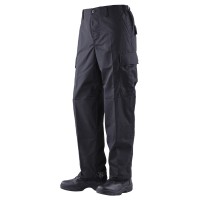 PANTALON BDU NOIR