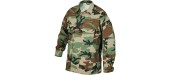 WOODLAND BDU SHIRT