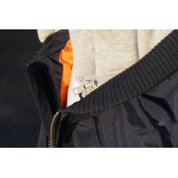 BLOUSON MA1 TT HOOD