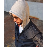 BLOUSON MA1 TT HOOD