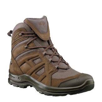 HAIX BLACK EAGLE ATHLETIC 2.0N GTX MID