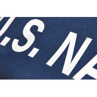 DECK JACKET N1 US NAVY BLUE