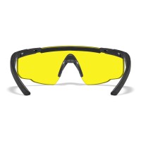LUNETTE WILEYX SABER NAVY SEAL BALISTIQUE