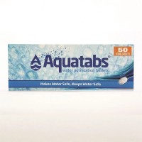 water purification tablets 
