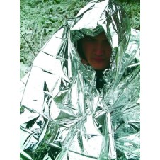 couverture du survie