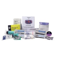 TROUSSE FIRST AID GM