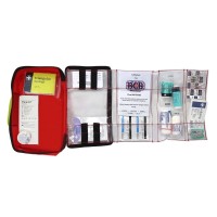 TROUSSE FIRST AID GM
