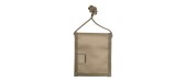NECK BADGE HOLDER