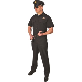 PANTALON ELBECO POLICE US