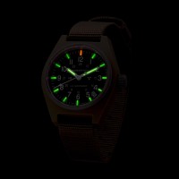 MONTRE MARATHON "GENERAL PURPOSE" DESERT TAN