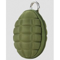 PORTE CLEFS CRENADE CONDOR