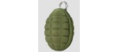 PORTE CLEFS CRENADE CONDOR