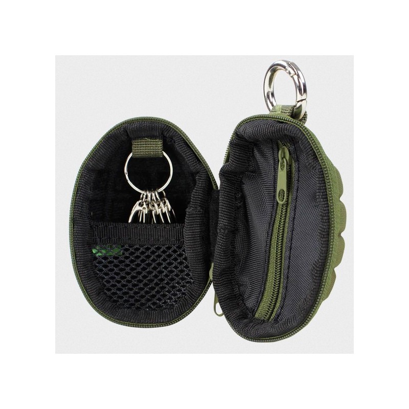 PORTE CLEFS CRENADE CONDOR