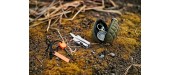 PORTE CLEFS CRENADE CONDOR