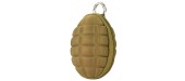 PORTE CLEFS CRENADE CONDOR