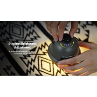 LANTERNE NITECORE LR40