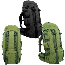 RUCKSACK KARRIMOR 60/100 LITRES SABRE