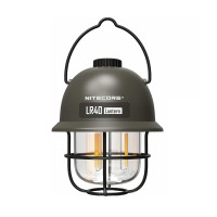 LANTERNE NITECORE LR40