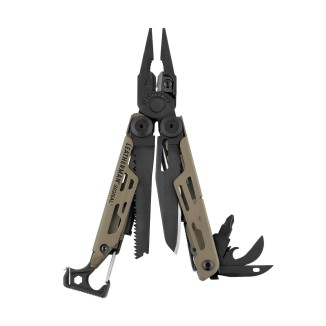 PINCE LEATHERMAN SIGNAL®