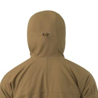 SAS SMOCK DURACANVAS COYOTE