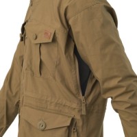 SAS SMOCK DURACANVAS COYOTE