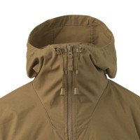 SAS SMOCK DURACANVAS COYOTE