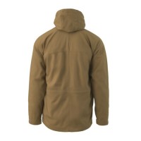 SAS SMOCK DURACANVAS COYOTE