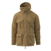 SAS SMOCK DURACANVAS COYOTE