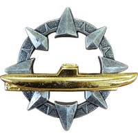 BREVET SOUS MARINIER ELEMENTAIRE