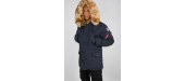 N3B POLAR JACKET  ALPHA INDUSTRIES