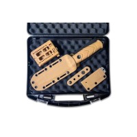 COUTEAU "LE VENGEUR" TB OUTDOOR