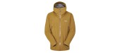 VESTE GORE TEX KANGRI COYOTE