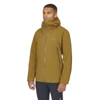 VESTE GORE TEX KANGRI COYOTE
