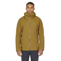 VESTE GORE TEX KANGRI COYOTE