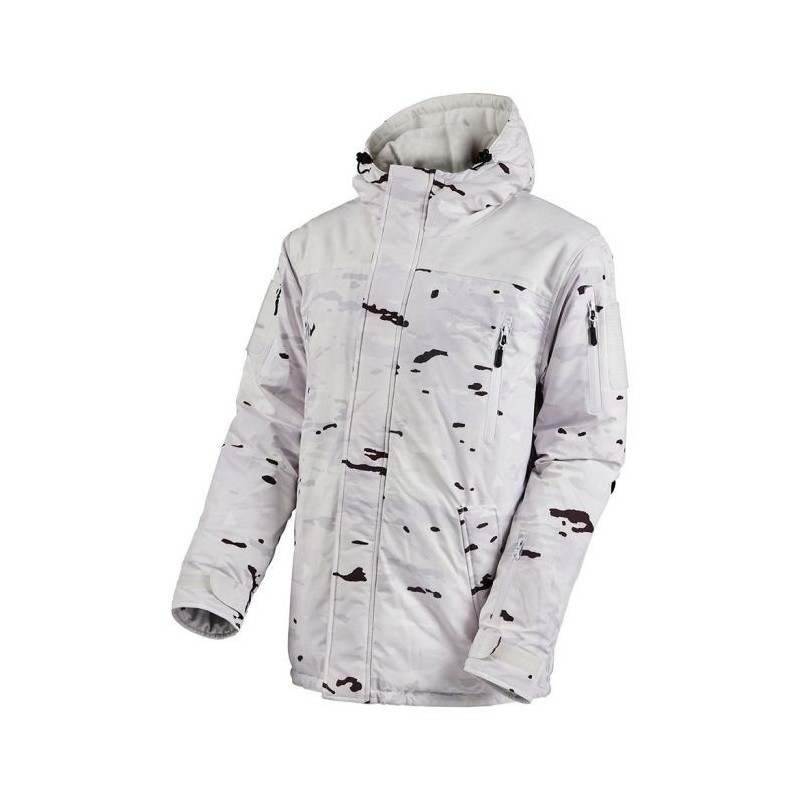 VESTE HOVERLAA
