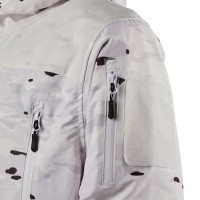 VESTE HOVERLAA