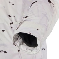 VESTE HOVERLAA