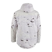 VESTE HOVERLAA