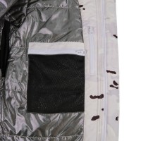 VESTE HOVERLAA