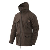 SAS SMOCK DURACANVAS COYOTE
