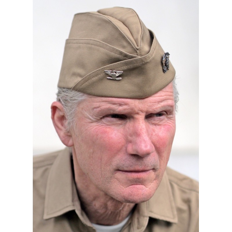 Calot Chino WWII