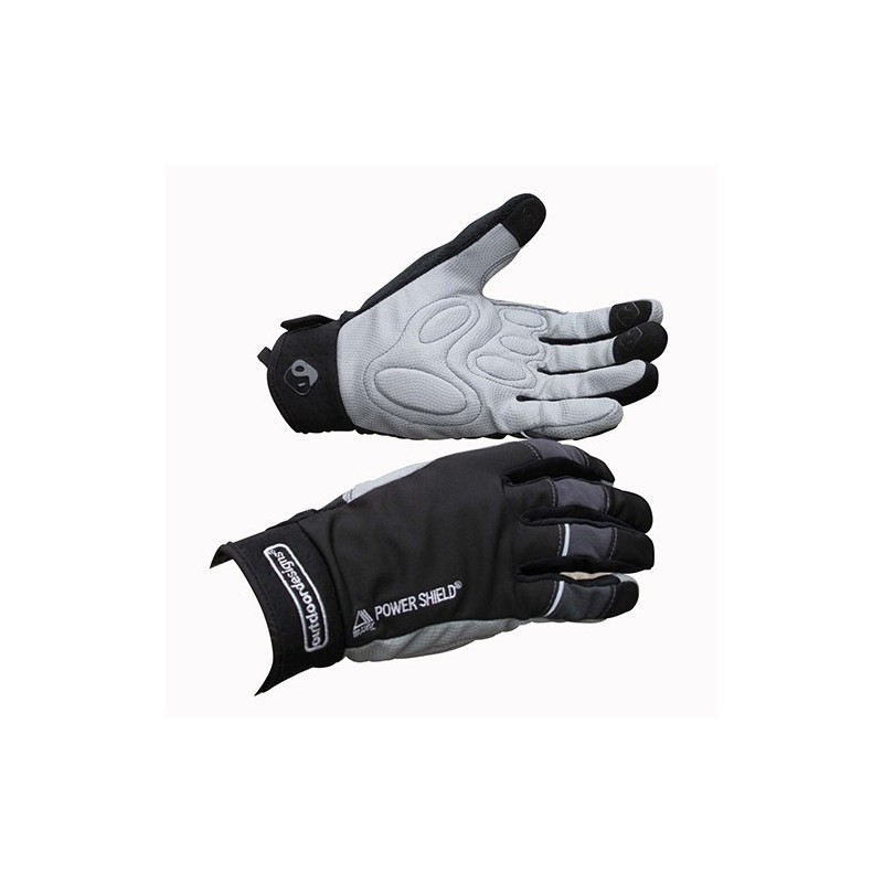 CYCLEFLEX GLOVES