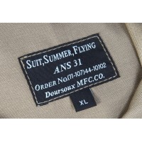 ANS31 FLIGHT SUIT